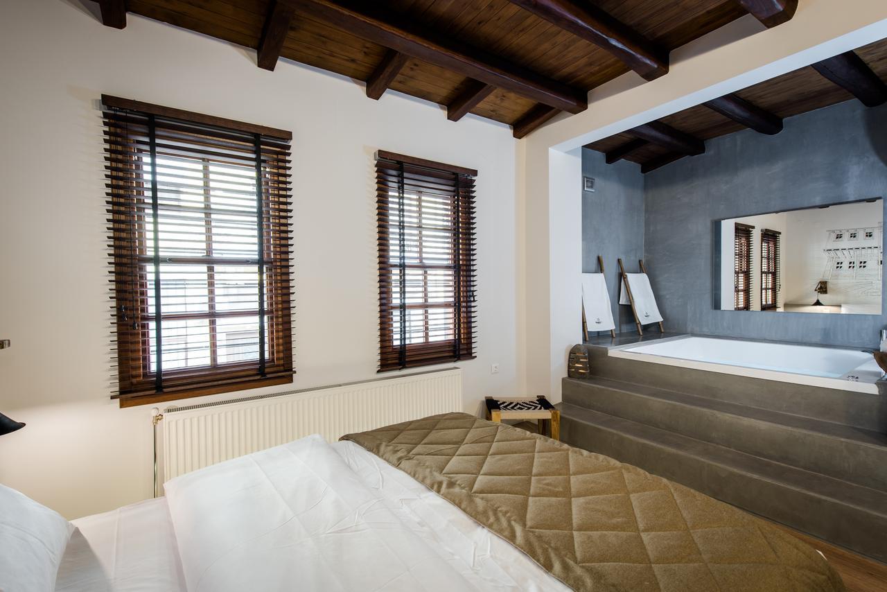 Olganos Vl Luxury & 4* Veria (Imathia)