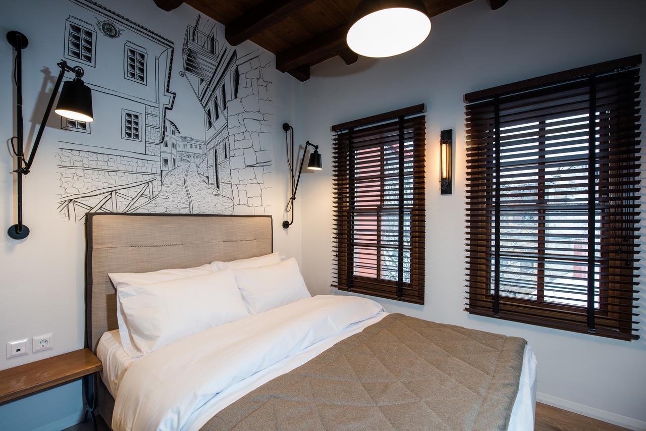 Hotel Olganos Vl Luxury & 4*